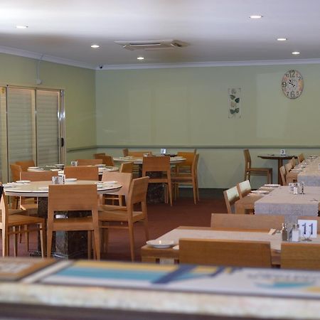 Heritage Resort Weipa Bagian luar foto