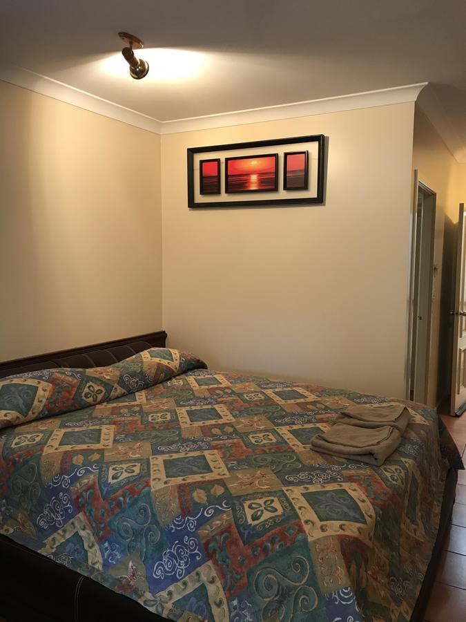 Heritage Resort Weipa Bagian luar foto