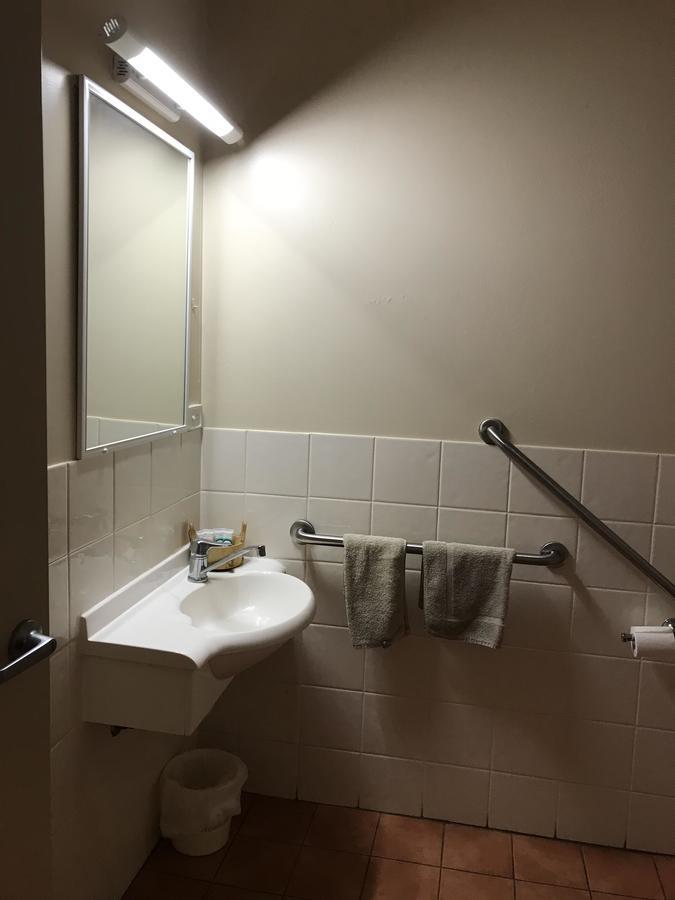 Heritage Resort Weipa Bagian luar foto