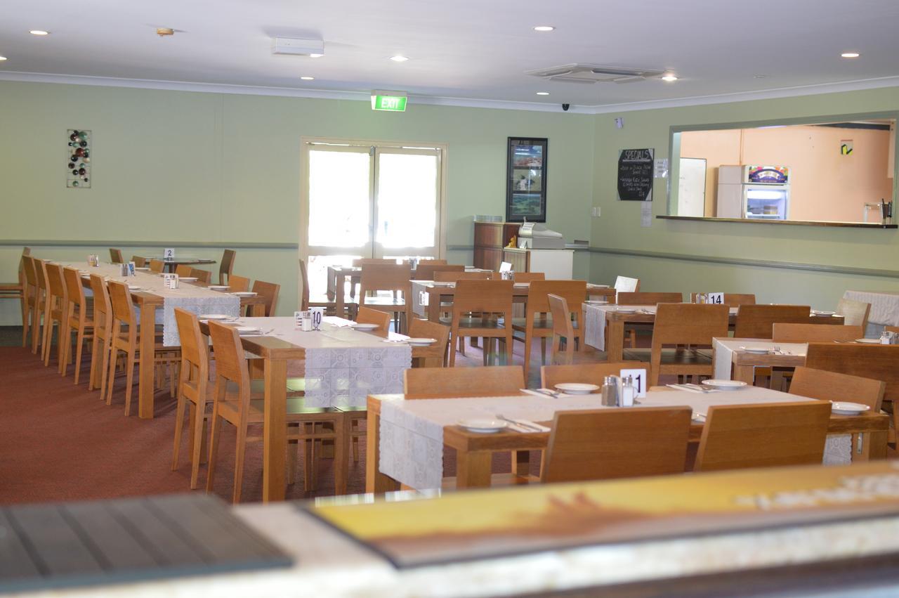 Heritage Resort Weipa Bagian luar foto