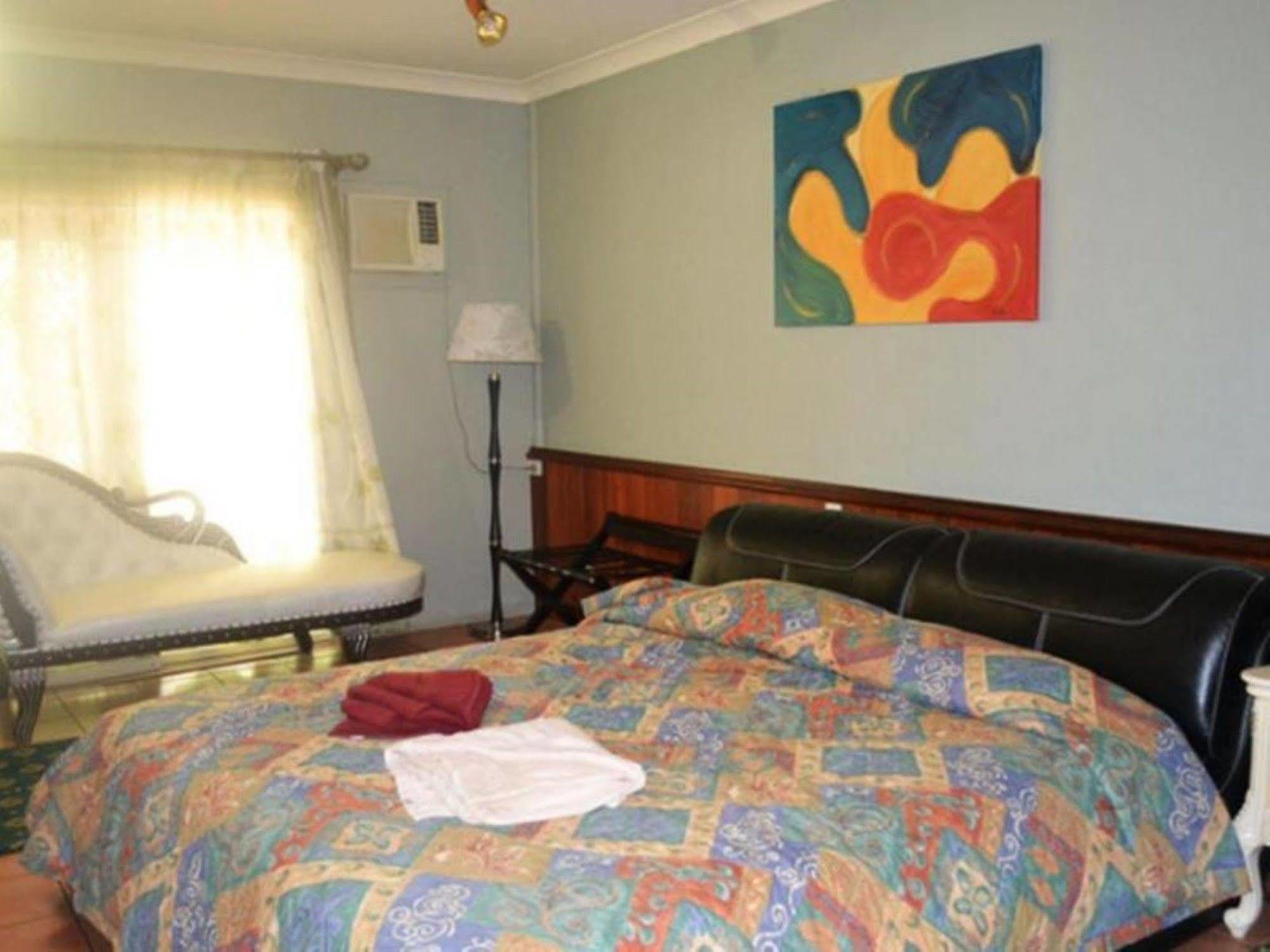 Heritage Resort Weipa Bagian luar foto