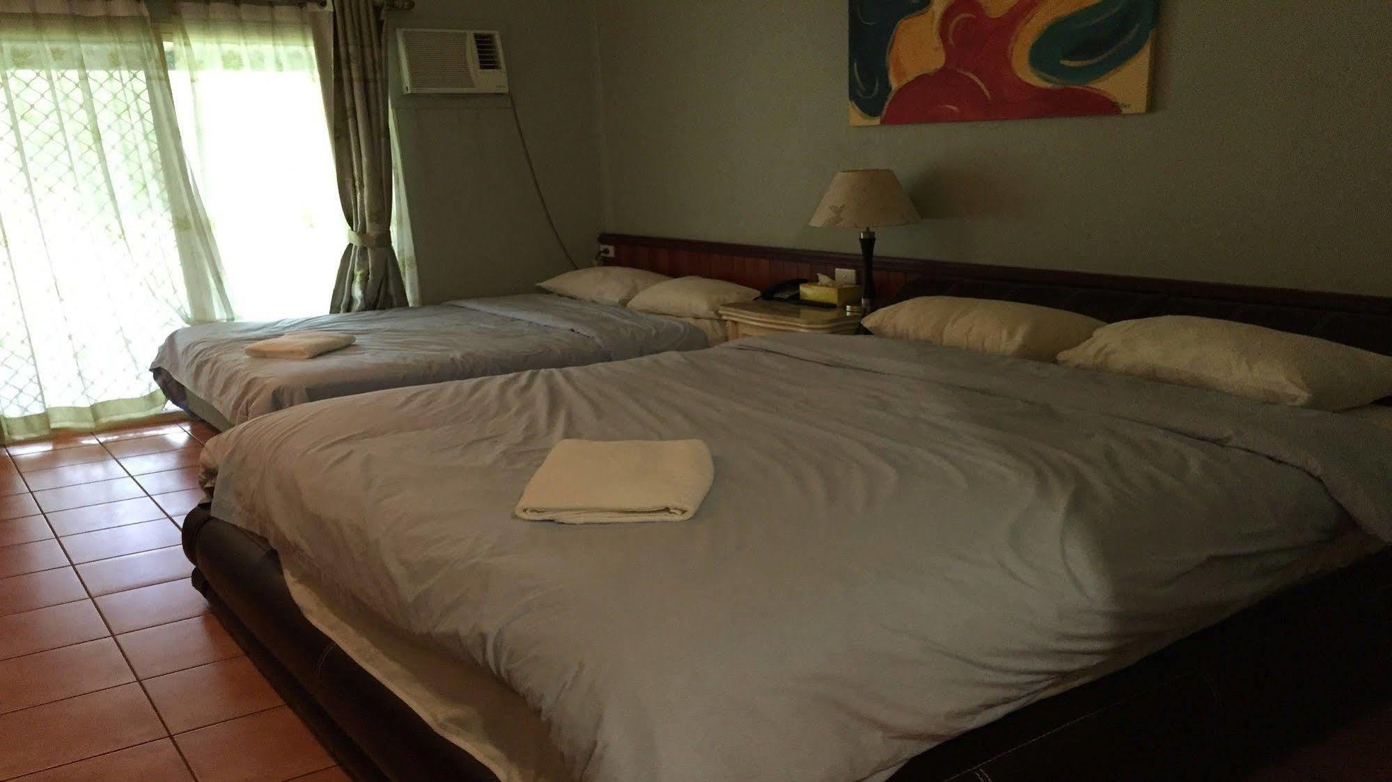 Heritage Resort Weipa Bagian luar foto