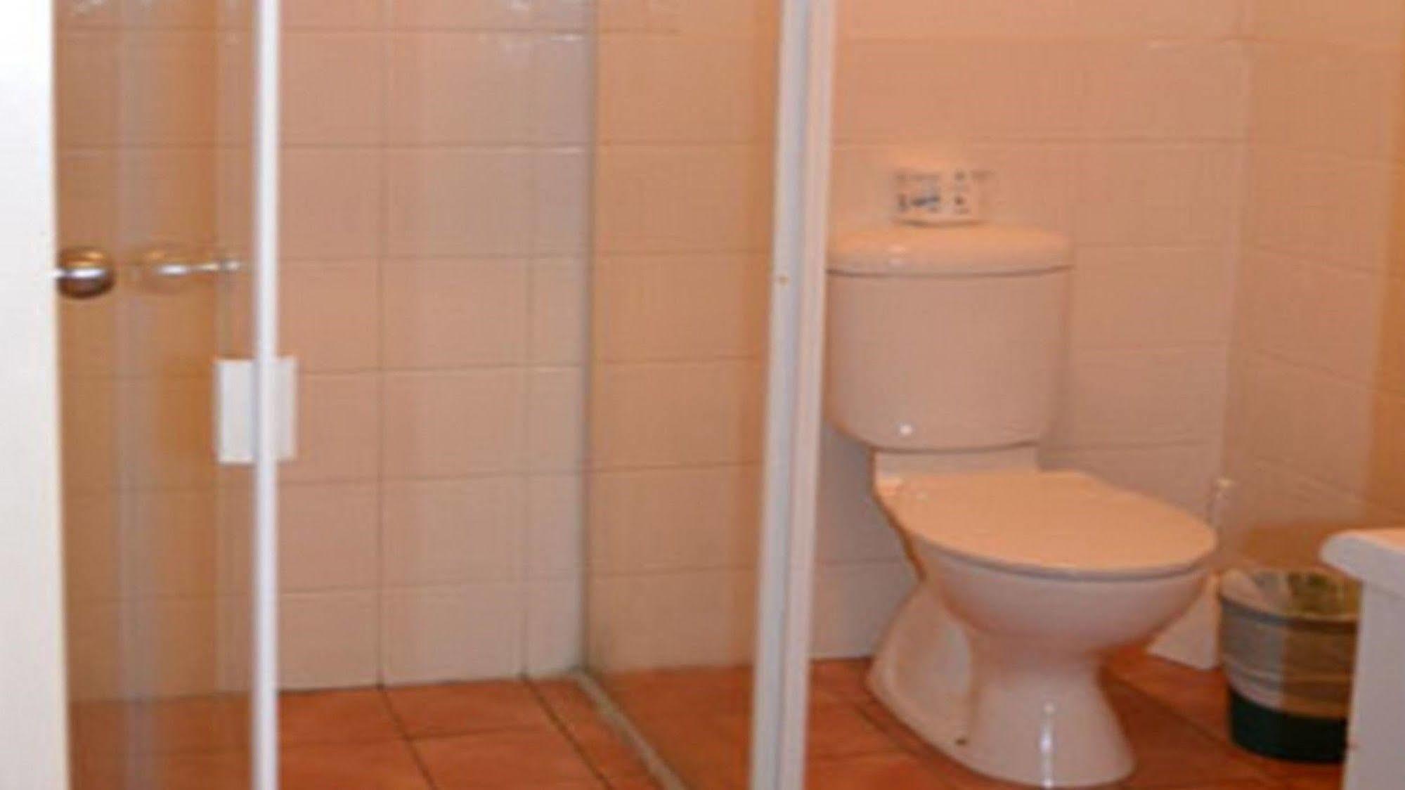 Heritage Resort Weipa Bagian luar foto