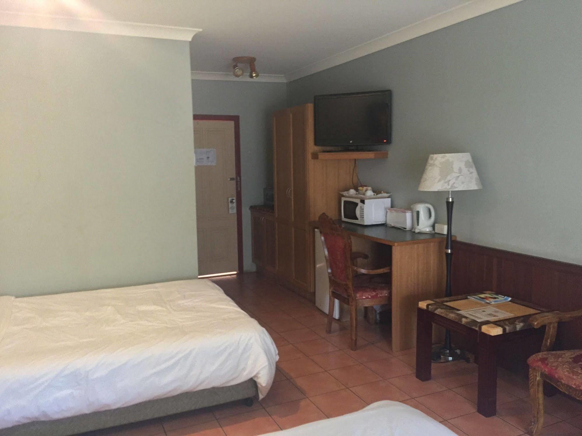 Heritage Resort Weipa Bagian luar foto