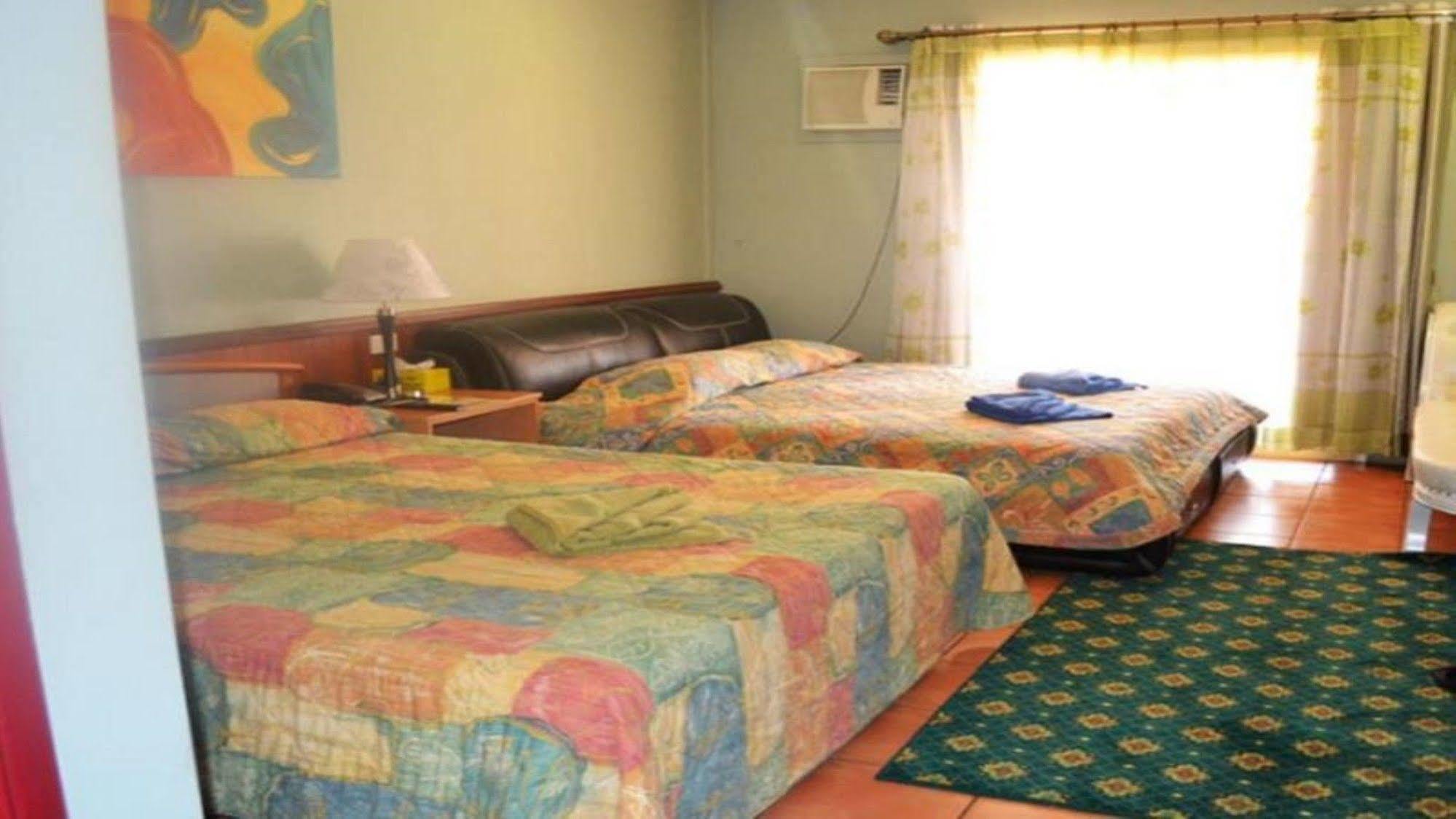 Heritage Resort Weipa Bagian luar foto