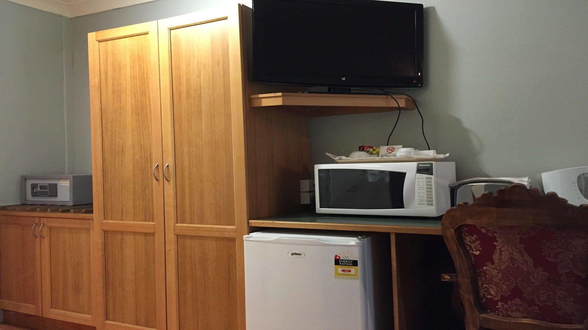 Heritage Resort Weipa Bagian luar foto