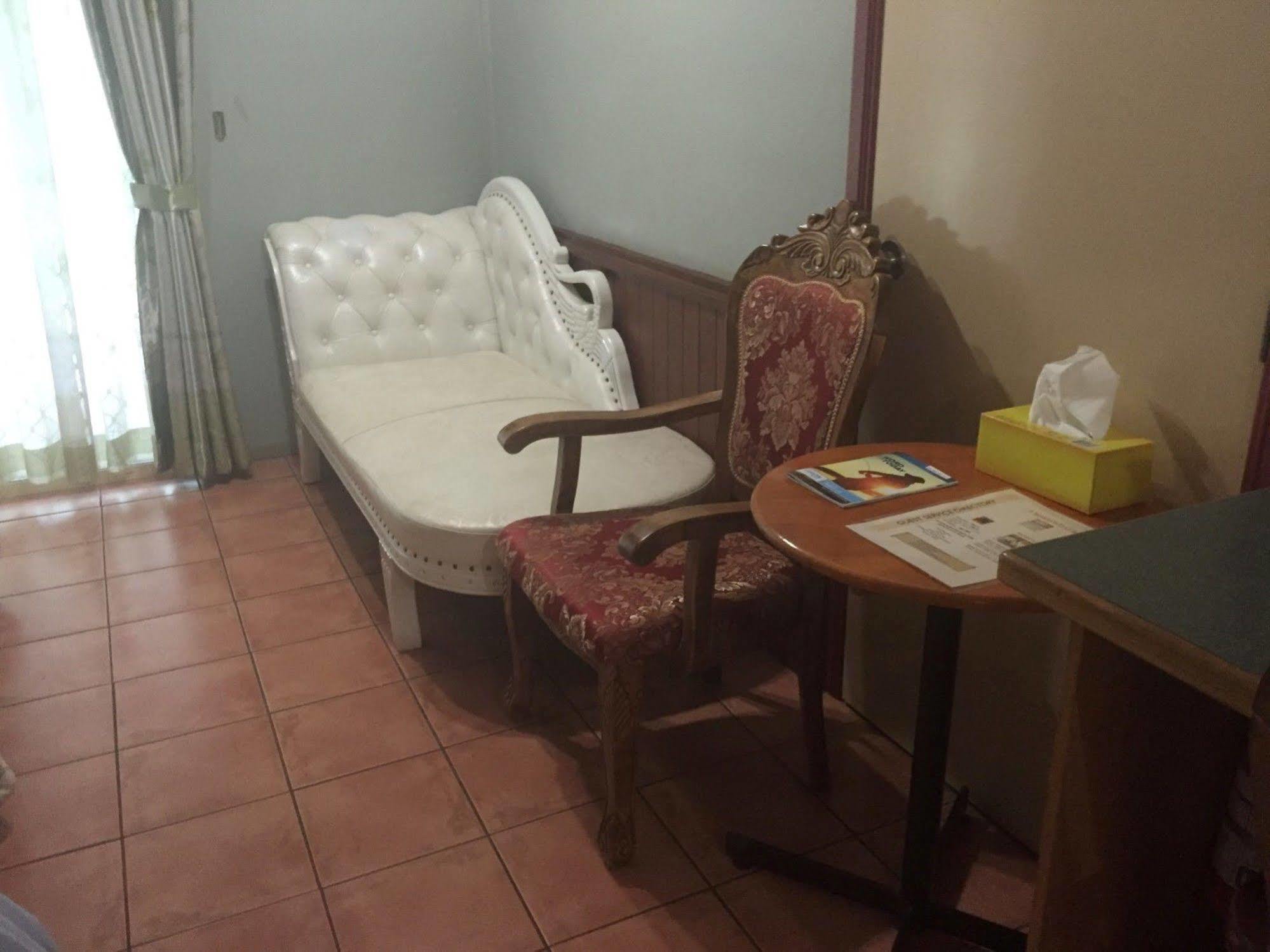 Heritage Resort Weipa Bagian luar foto